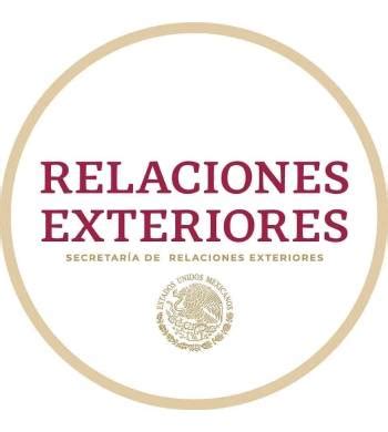 Secretaría de Relaciones Exteriores (SRE) en Mexicali